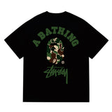 Bathing ape T Shirts