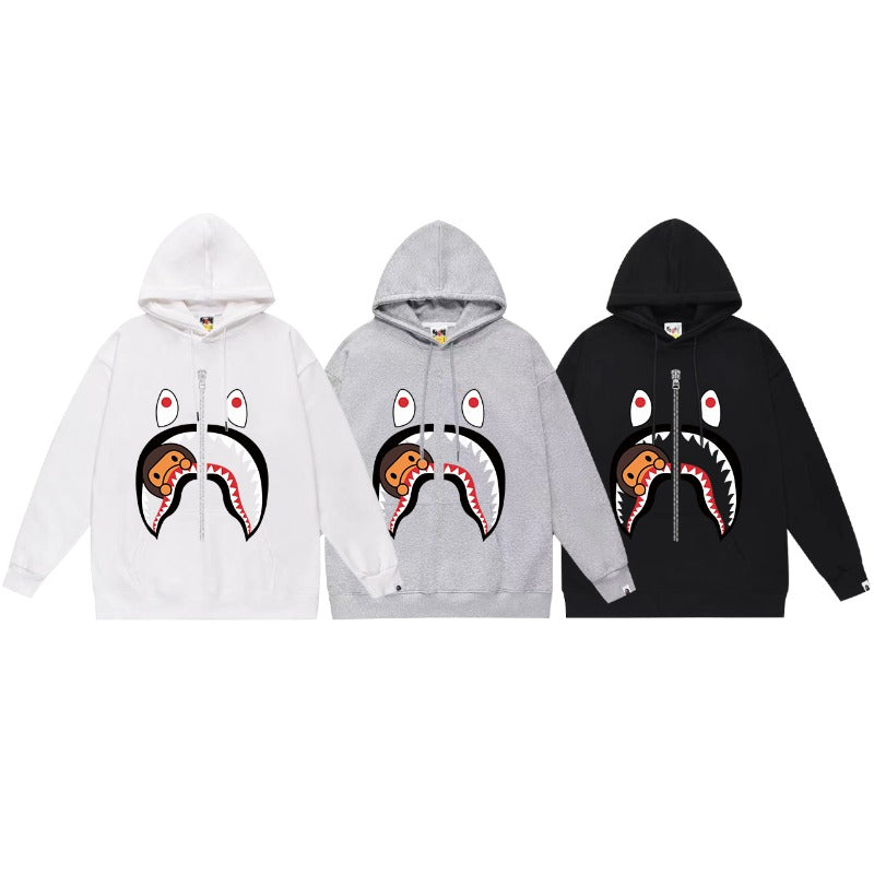 Bathing ape Hoodie
