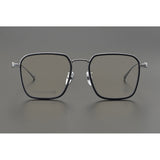 CHH Chrome Hearts Glasses Light Luxury Carved Pure Titanium Myopia Glasses Frame