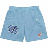 Eric Emanuel EE Shorts Sports Basketball Shorts Quarters Beach Shorts