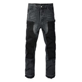 Men Trendy Jeans