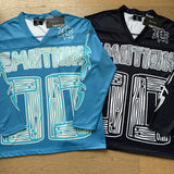 Mixed Emotion Long Sleeved Shirt