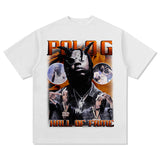 Polog flame t-shirt