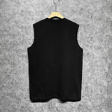 Amiri tank top coconut beach print