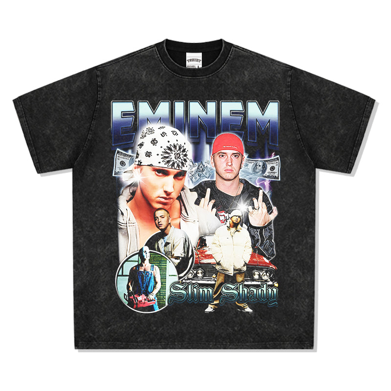 Eminem T-shirt