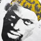 Dennis Rodman Head T-Shirt