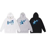 Bathing ape Hoodie