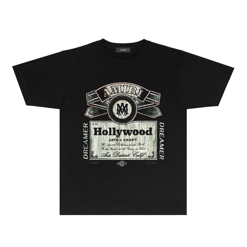 Amiri T Shirts