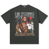 Lil Wayne T-shirt