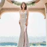 Bridesmaid Dresses Party Sexy Evening Dresses