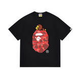 Bathing ape T Shirts