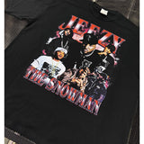 Jeezy T shirts