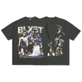 Blxst T shirts