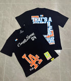 Cough Syrup T Shirts Direct Injection Hot Diamond Short Sleeves