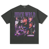 JUICE WRLD T-shirt