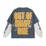 Godspeed Long Sleeved Shirt