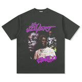 Little Wuci T-shirt