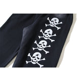 Hellstar Pants Retro Style High Street Trend