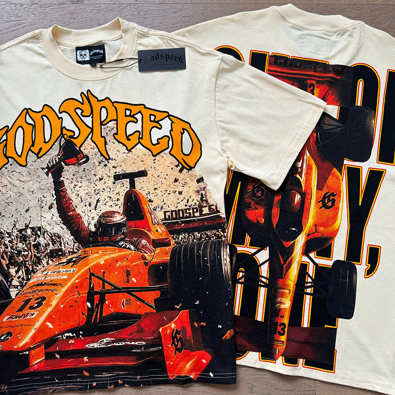 Godspeed T Shirts