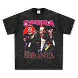 Sfera Ebbasta T shirts