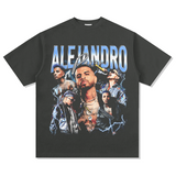 Rauw Alejandro T-shirt