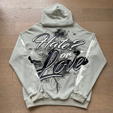 Mixed Emotion Hoodie