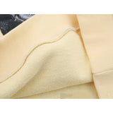 Godspeed Hoodie Spring and Autumn GOD Skull Letter Pattern Printed Hooded Sweater