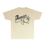 Amiri T Shirts
