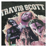 Travis Scott t-shirt