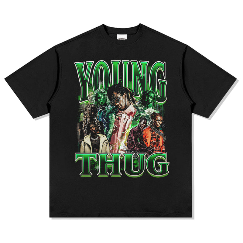 Young Thug T-shirt