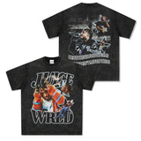 JUICEWRLD T-shirt