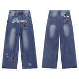 Mens jeans