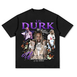 lil durk T-shirt
