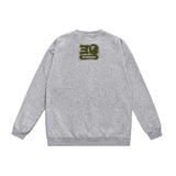Bathing ape Crew neck sweatshirt