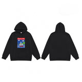 Supreme Hoodie