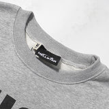 Hellstar Sweatshirts Retro abstract print