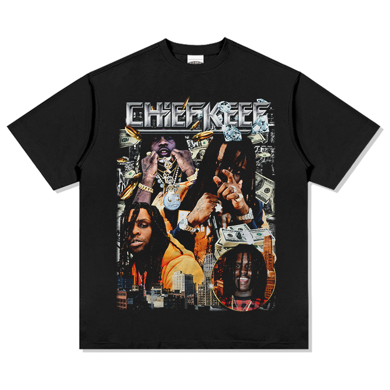 Chief Keef T-shirt