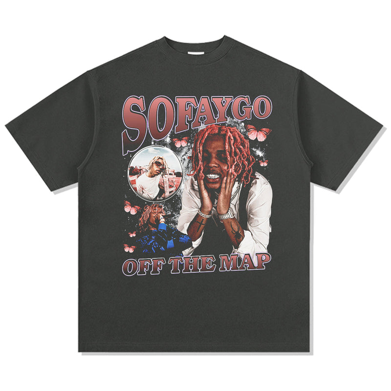 Sofaygo T-shirt