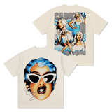 Cardi B T shirts