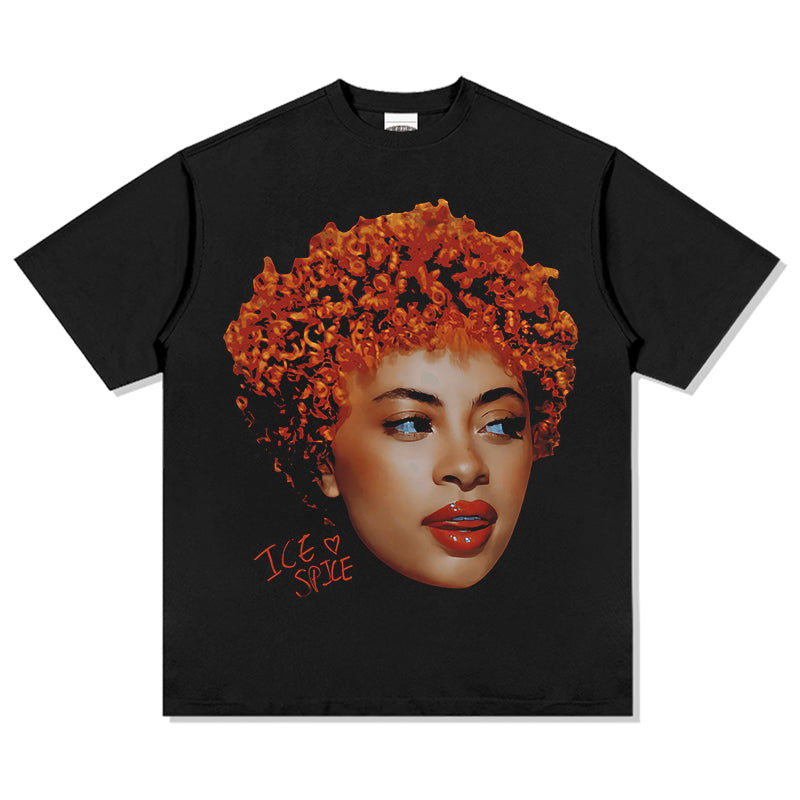 Ice Spice T-shirt