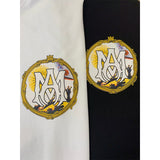 Amiri T Shirts Fashion Print Couple High Street