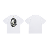 Bathing ape T Shirts