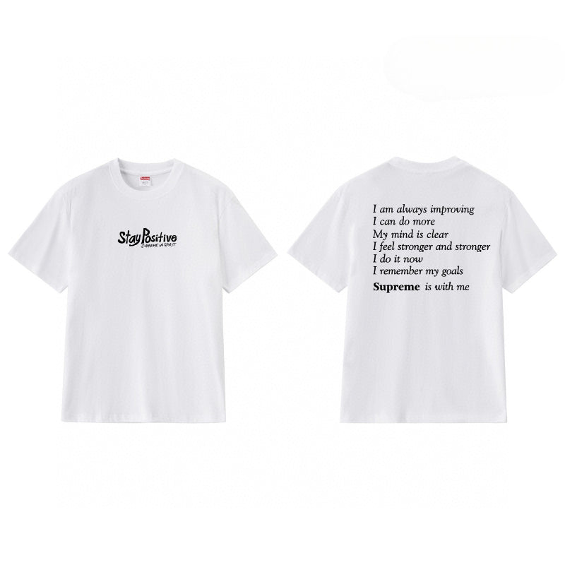 Supreme T Shirts
