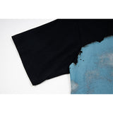 Godspeed T-Shirt Retro Fantasy Pattern