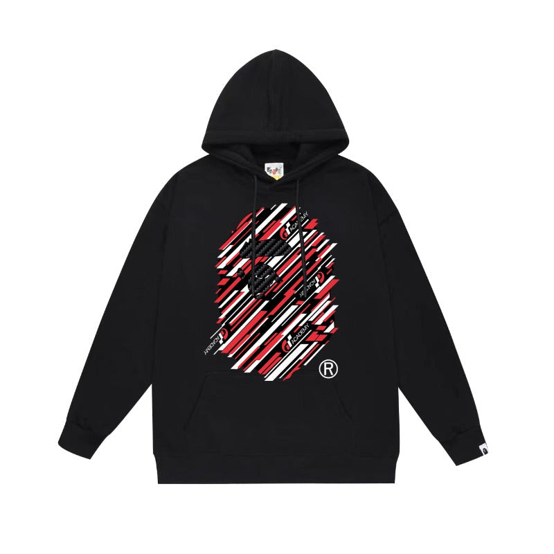 Bathing ape Hoodie