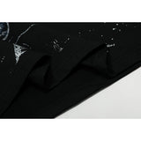 HELLSTAR T-shirt Direct Printing Pattern