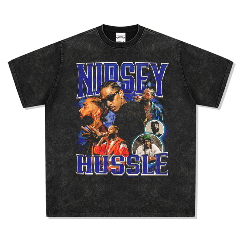 Nipsey Hussle T-shirt