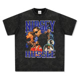Nipsey Hussle T-shirt