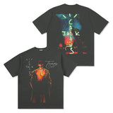 travis scott T-shirt