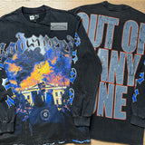 Godspeed Long Sleeved Shirt